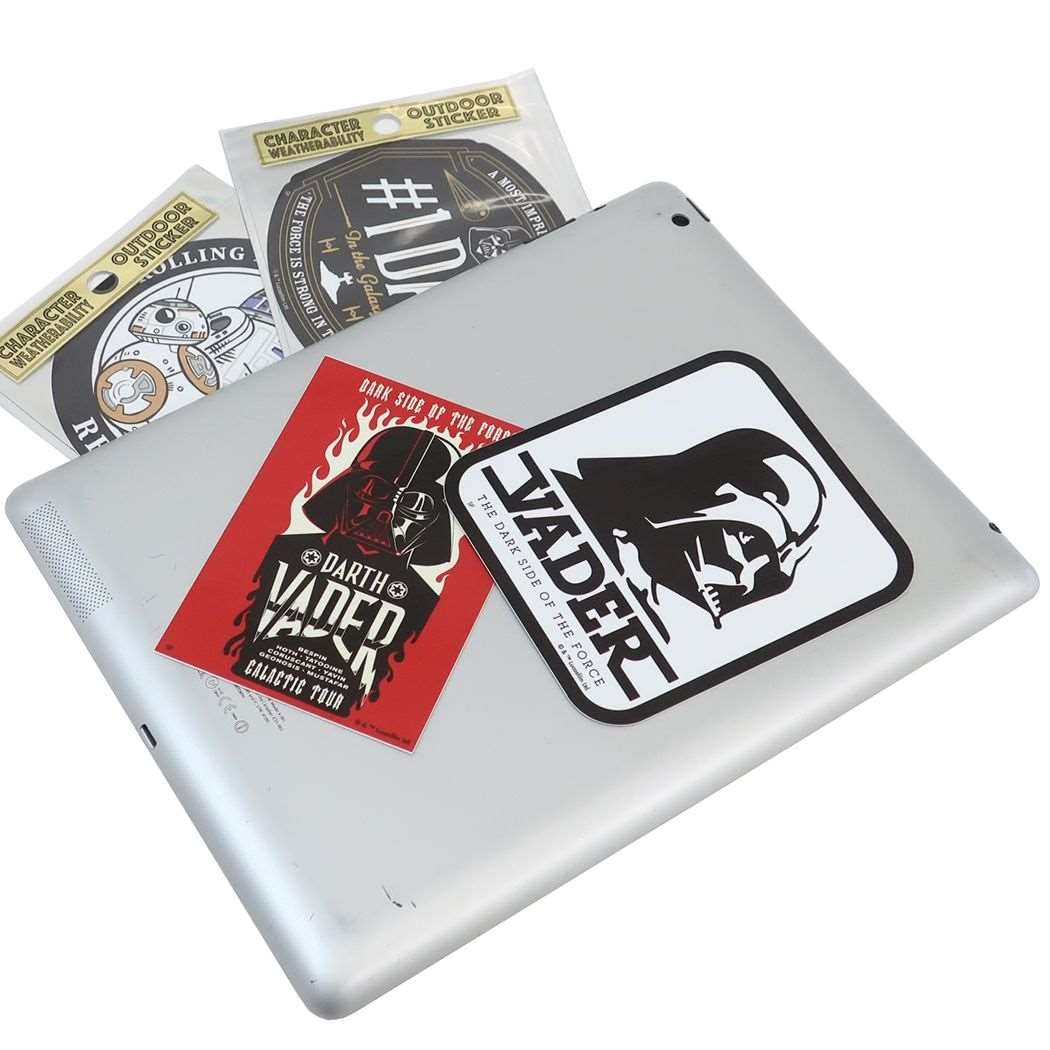 スターウォーズ　ステッカーセット　激レア Amazon.co.jp: スターウォーズステッカーセット 100枚 防水